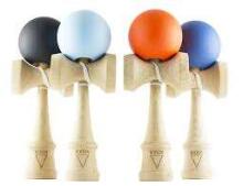 Ganzoo Kendama Beech Wood Art.116692  Деревянная кендама