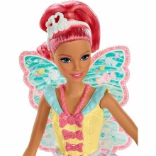 Barbie Dreamtopia  Art.FXT03 Кукла Фея Барби