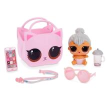 LOL Surprise Ooh La La Baby Surprise  Art.562481E7C Pārsteiguma lelle
