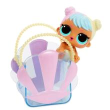 LOL Surprise Ooh La La Baby Surprise  Art.562481E7C Pārsteiguma lelle
