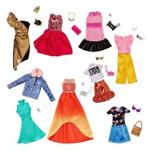 Mattel Barbie Fashions Art.FYW85 Apģērba komplekts,1 gab