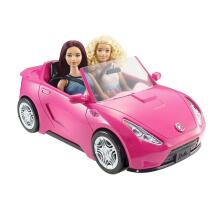 Mattel Glam Convertible Art.HBT92 Mašīna  Barbijai