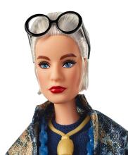 Mattel Styled By   Art.FWJ28  Lelle Barbija