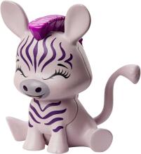 Enchantimals Zadie Zebra Doll Art.GTM27