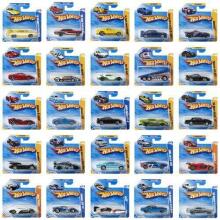 Mattel Hot Wheels Art.N3758