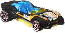 Mattel Hot Wheels  Sponge Bob Collection Art.GDG83  Mašīna,1 gab