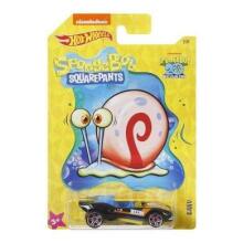 Mattel Hot Wheels  Sponge Bob Collection Art.GDG83  Mašīna,1 gab