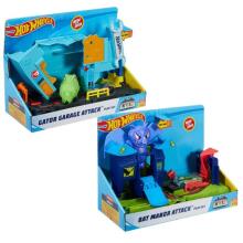 Mattel Hot Wheels City Art.FNB05