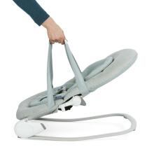 Chicco Hoopla  Art.79840.32 Avio  šūpuļkrēsliņš
