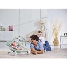 Chicco Hoopla  Art.79840.32 Avio  šūpuļkrēsliņš