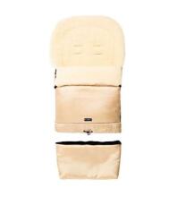 Womar Grow S20 Wool Art.3-Z-SW-S20-001 Light  Beige