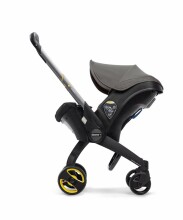 „Doona ™“ kūdikių automobilių sėdynių kurtų automobilinė kėdutė - naujos kartos vežimėliai 2 iš 1