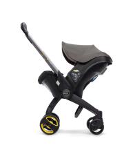 Doona™ Infant Car Seat Greyhound