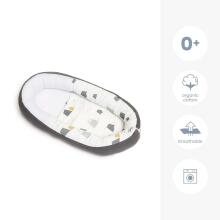 Doomoo Baby Cocoon Art.208844 Bear Grey
