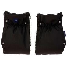 Womar Mufka Plusz Black