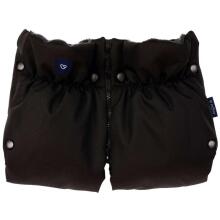 Womar Mufka Plusz Black