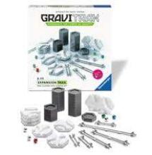 Ravensburger Gravitrax Trax Expansion Set Marble Run  Art.R27609 Trases pagarināšana