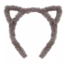 Home Company Cat Ear Art.117270 Kaķa ausis,1 gab