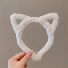 Home Company Cat Ear Art.117270 Kaķa ausis,1 gab