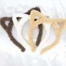 Home Company Cat Ear Art.117270 Kaķa ausis,1 gab