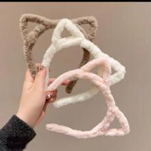 Home Company Cat Ear Art.117270 Kaķa ausis,1 gab
