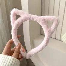 Home Company Cat Ear Art.117270 Kaķa ausis,1 gab