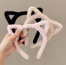 Home Company Cat Ear Art.117270 Kaķa ausis,1 gab