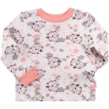 Bembi Pajama Art.PG39-XI1 Bērnu kokvilnas pidžāma