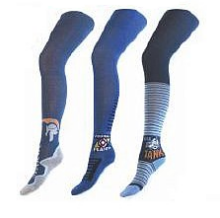 Be Snazzy Tights Boy Art.RA-04  Детские колготки с декором