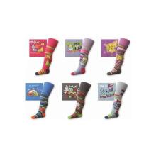 Be Snazzy Tights Boy Art.RA-04  Детские колготки с декором