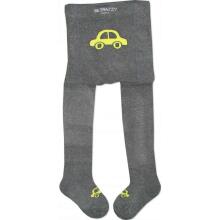 Be Snazzy Tights Boy Art.RA-04  Детские колготки с декором