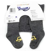 Be Snazzy Tights Boy Art.RA-04  Детские колготки с декором