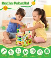 Jojoin Active Cube Art.B0CYT6JZ5C
