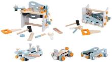EcoToys Toolbox Art.1182