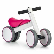 EcoToys Baby Bike  Art.LC-V1309 Pink  Беговел-каталка