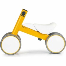 „EcoToys Baby Bike Art.LC-V1309“ oranžinis motoroleris