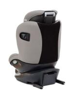 Joie I-Spin 360 Art.C1801KAGFL000 Grey Flannel autokrēsliņš 0-18 kg