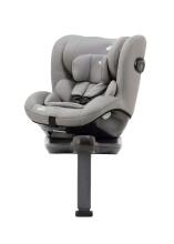 Joie I-Spin 360 Art.C1801KAGFL000 Grey Flannel autokrēsliņš 0-18 kg