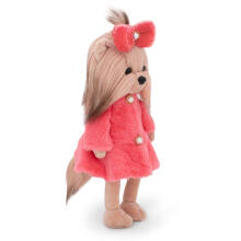 Orange Toys Lucky Doggy Yoyo: Fashion Week Art.LD3/092 Plush toy (44cm)