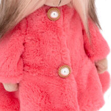 Orange Toys Lucky Doggy Yoyo: Fashion Week Art.LD3/092 Plush toy (44cm)