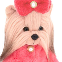 Orange Toys Lucky Doggy Yoyo: Fashion Week Art.LD3/092 Plush toy (44cm)