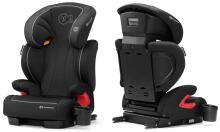 KinderKraft'20 Unity Isofix Art.KKFUNITBLK0000 Black   Детское автокресло (15-36 kг)