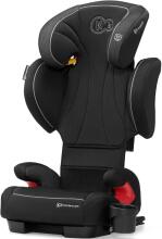 KinderKraft'20 Unity Isofix Art.KKFUNITGRY0000 Grey  Детское автокресло (15-36 kг)