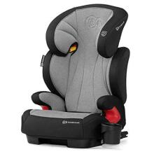 KinderKraft'20 Unity Isofix Art.KKFUNITGRY0000 Grey  Детское автокресло (15-36 kг)