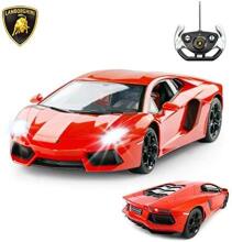 Rastar Lamborghini Aventador LP700   Art.V-222  Радиоуправляемая машина масштаба 1:14