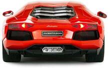 Rastar Lamborghini Aventador LP700   Art.V-222  Радиоуправляемая машина масштаба 1:14