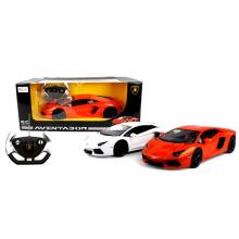 Rastar Lamborghini Aventador LP700   Art.V-222  Радиоуправляемая машина масштаба 1:14