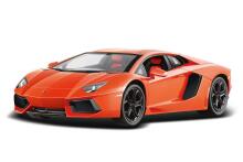Rastar Lamborghini Aventador LP700   Art.V-222  Радиоуправляемая машина масштаба 1:14