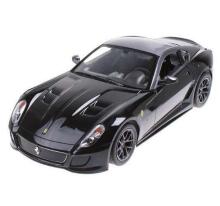 Rastar Ferrari 599 GTO  Art.V-146  Радиоуправляемая машина масштаба 1:24