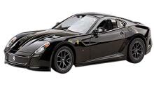 Rastar Ferrari 599 GTO  Art.V-146  Радиоуправляемая машина масштаба 1:24
